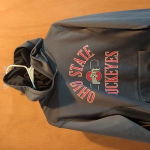Ohio State University hoodie size Medium